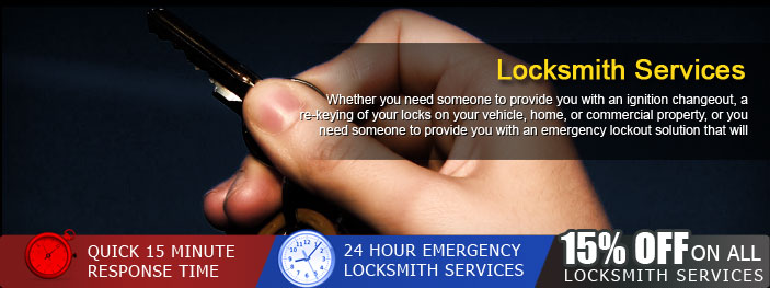 hilton head Locksmith