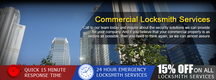 hilton head Locksmith