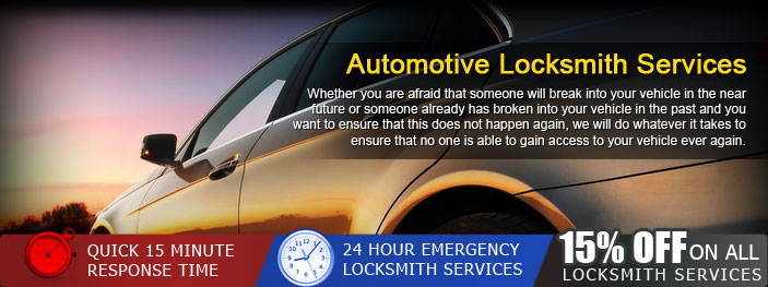 hilton head Locksmith